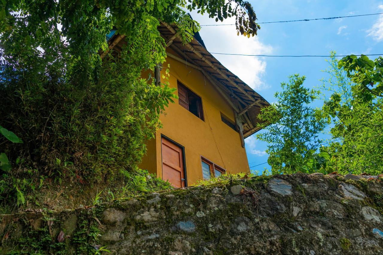 Villa Aldea Sabatinga Manizales Exterior foto
