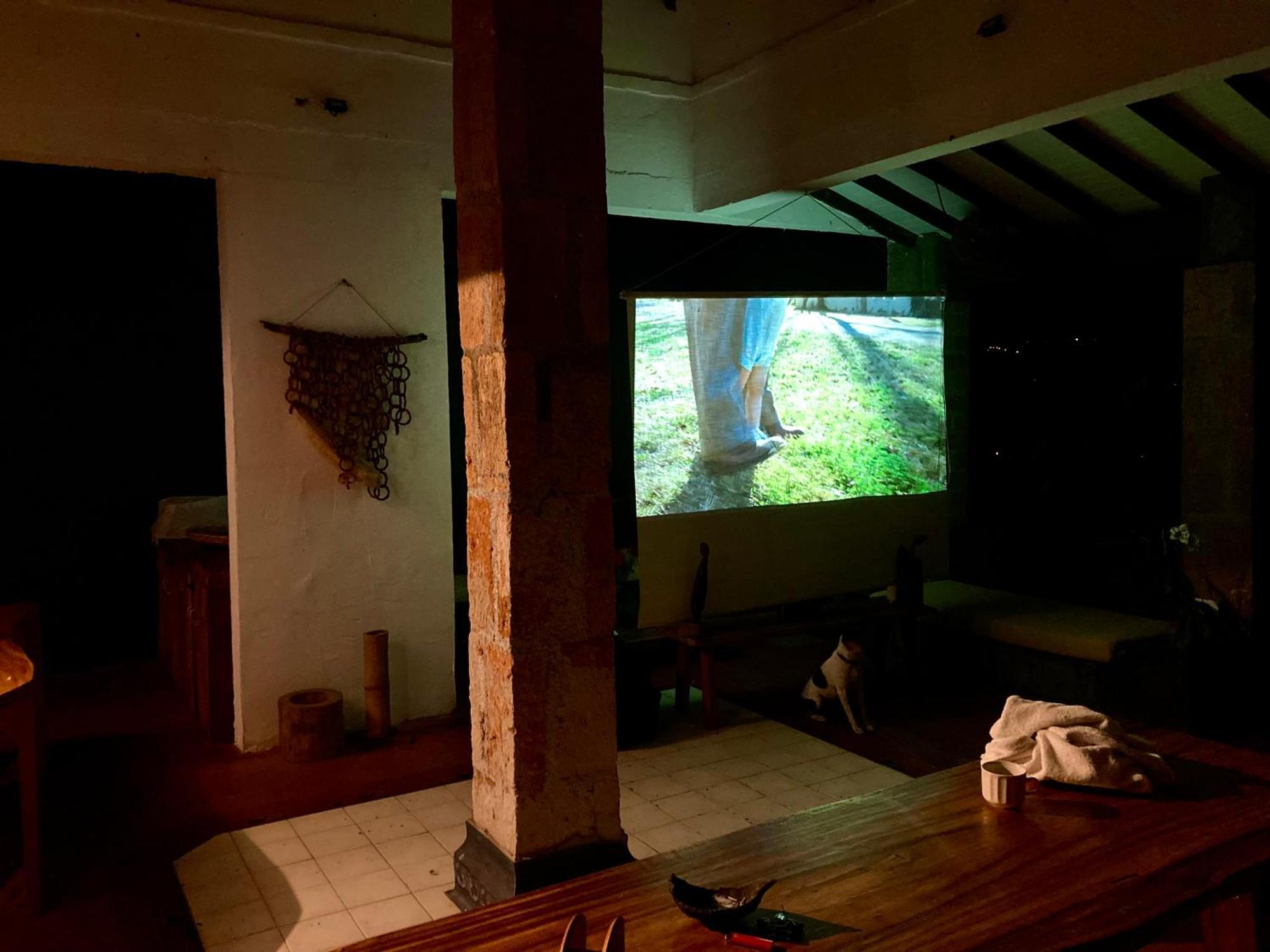 Villa Aldea Sabatinga Manizales Exterior foto