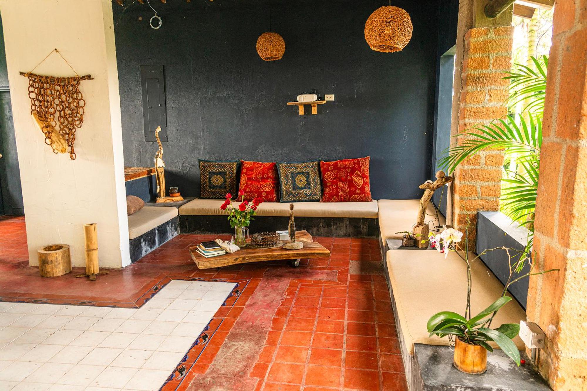 Villa Aldea Sabatinga Manizales Exterior foto