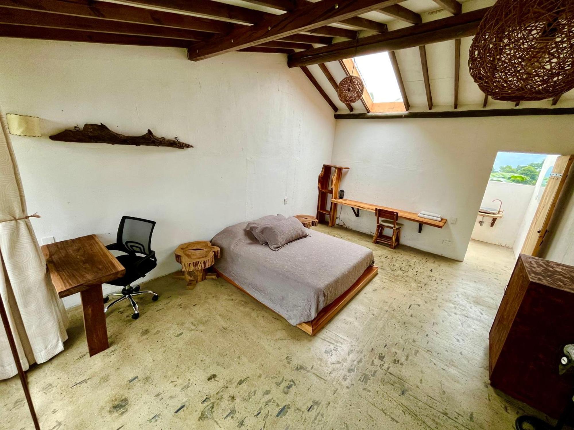Villa Aldea Sabatinga Manizales Exterior foto